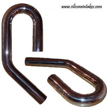 Stainless Steel UJ Bend