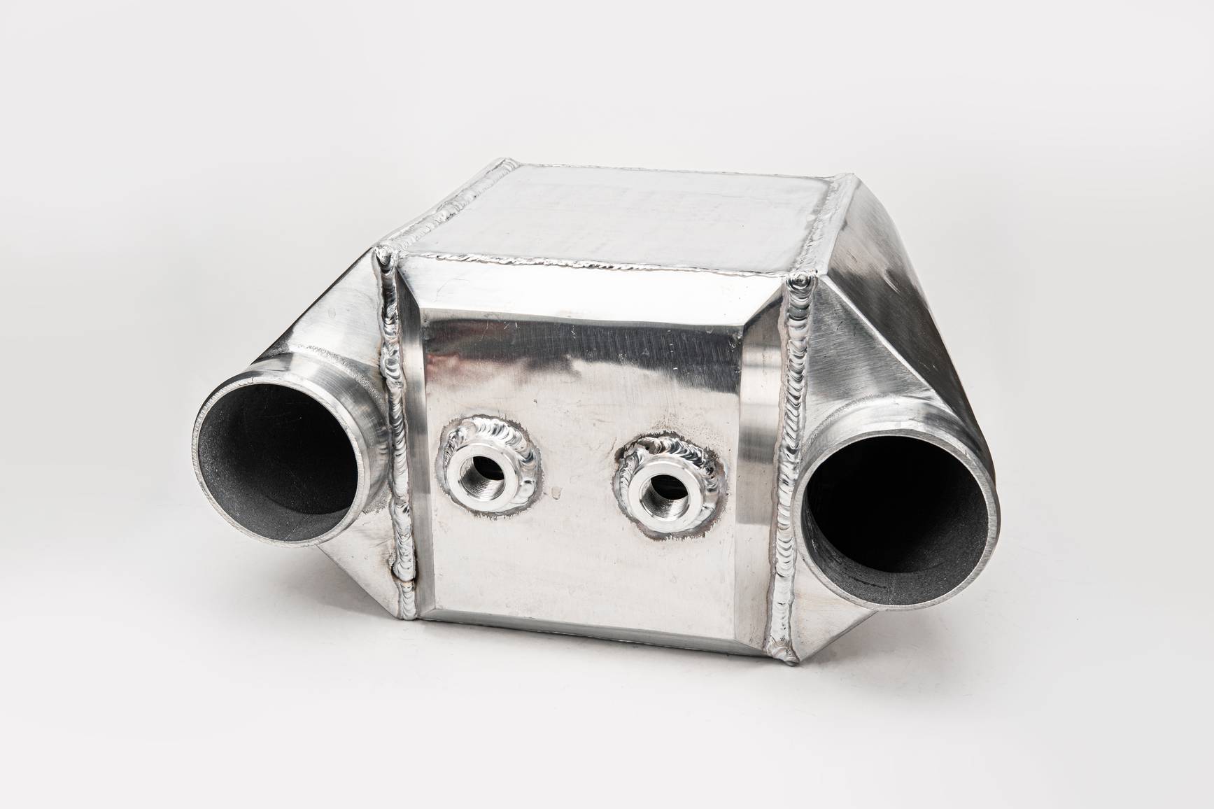 150 PSI Water to Air Intercooler