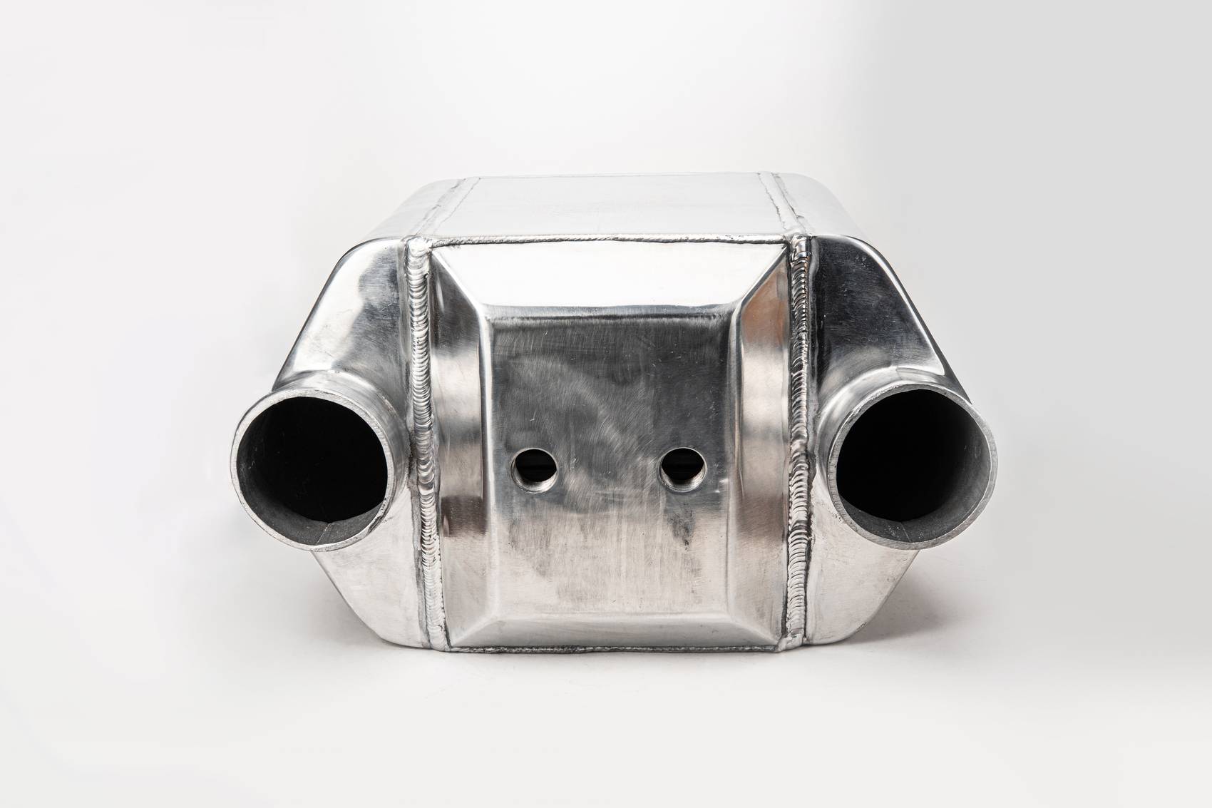 Water to Air Intercoolers