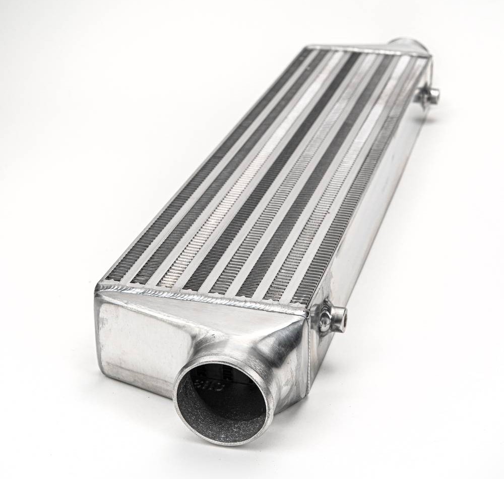 Heat Exchanger