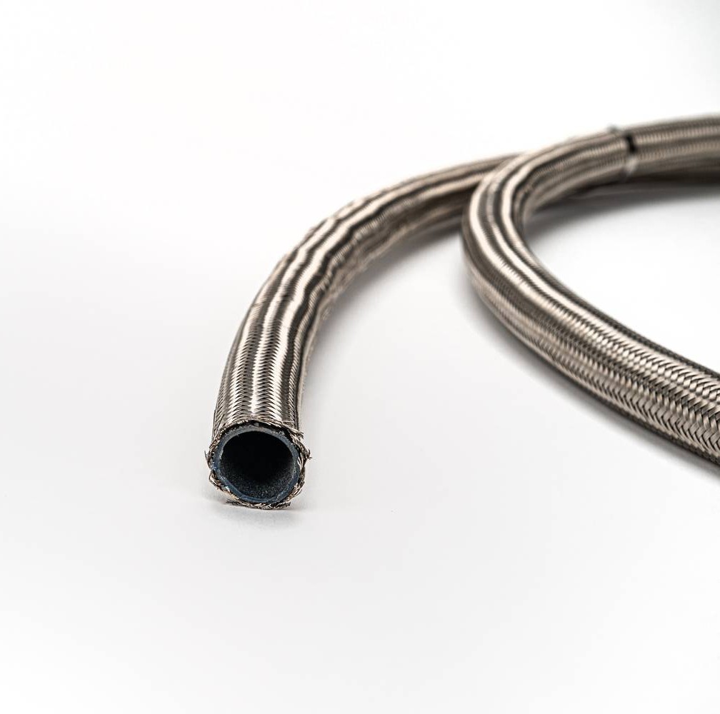 Stainless Steel Brake Lines