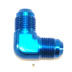 Transmission Fluid Line
