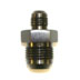 Methanol Fuel Line