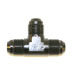 Upgraded Brake Fluid Line