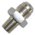 Nitrous Oxide Braided Stainless Steel Adaptor