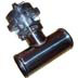 T-pipe