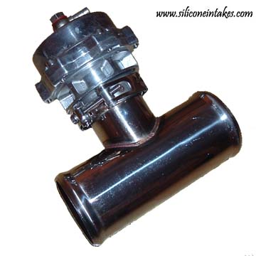 T-pipe