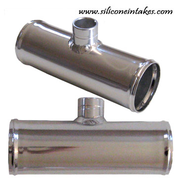 T-pipe