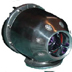 HKS Style BOV Flange