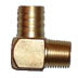 Liquid to air fittings
