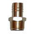 Air to water fittings