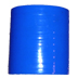1.0" Silicone Straight Coupler, Blue