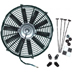 Slim Electric Fan