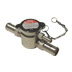 Remote Radiator Filler Cap