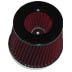 2.5" air filter