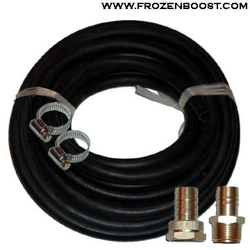 Commercial Garden Hose