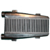 Top to Bottom Intercooler