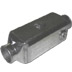 Long Flow Style Water to Air Intercooler