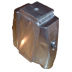 Small Liquid/Air Intercooler
