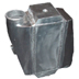 Compact Liquid/Air Intercooler