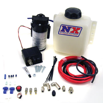 Nitrous Express 15031