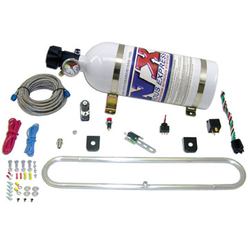 Nitrous Express 20000-10