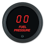 Nordskog Fuel Pressure Digital Gauge