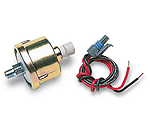 Nordskog 100 PSI Fuel Pressure Sender