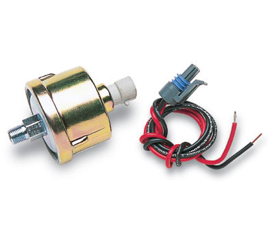 Nordskog 100 PSI Fuel Pressure Sender