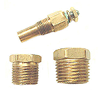 Nordskog Temperature Sender