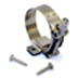 Water Pump Mounting Bracket