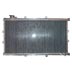 Air to Water Radiator