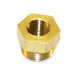 1/8"-27 NPT Male to 5/16"-32 NPT Female Adaptor