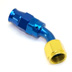 6AN Adaptor for Stainless Steel Lines