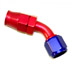 6AN Adaptor for Stainless Steel Lines