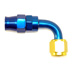 Aluminum -6 AN Fittings