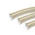 Braided Stainless Steel Lines