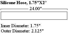 Silicone Hose