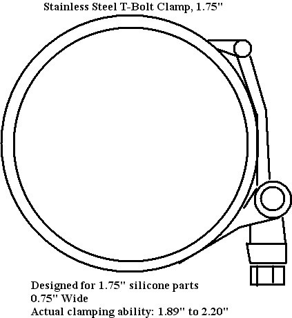 Compressor Tbolt