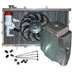 Water to Air Intercooler