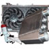 Water to Air Intercooler