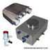 Ultimate Drag Racing Water to Air Intercooler
