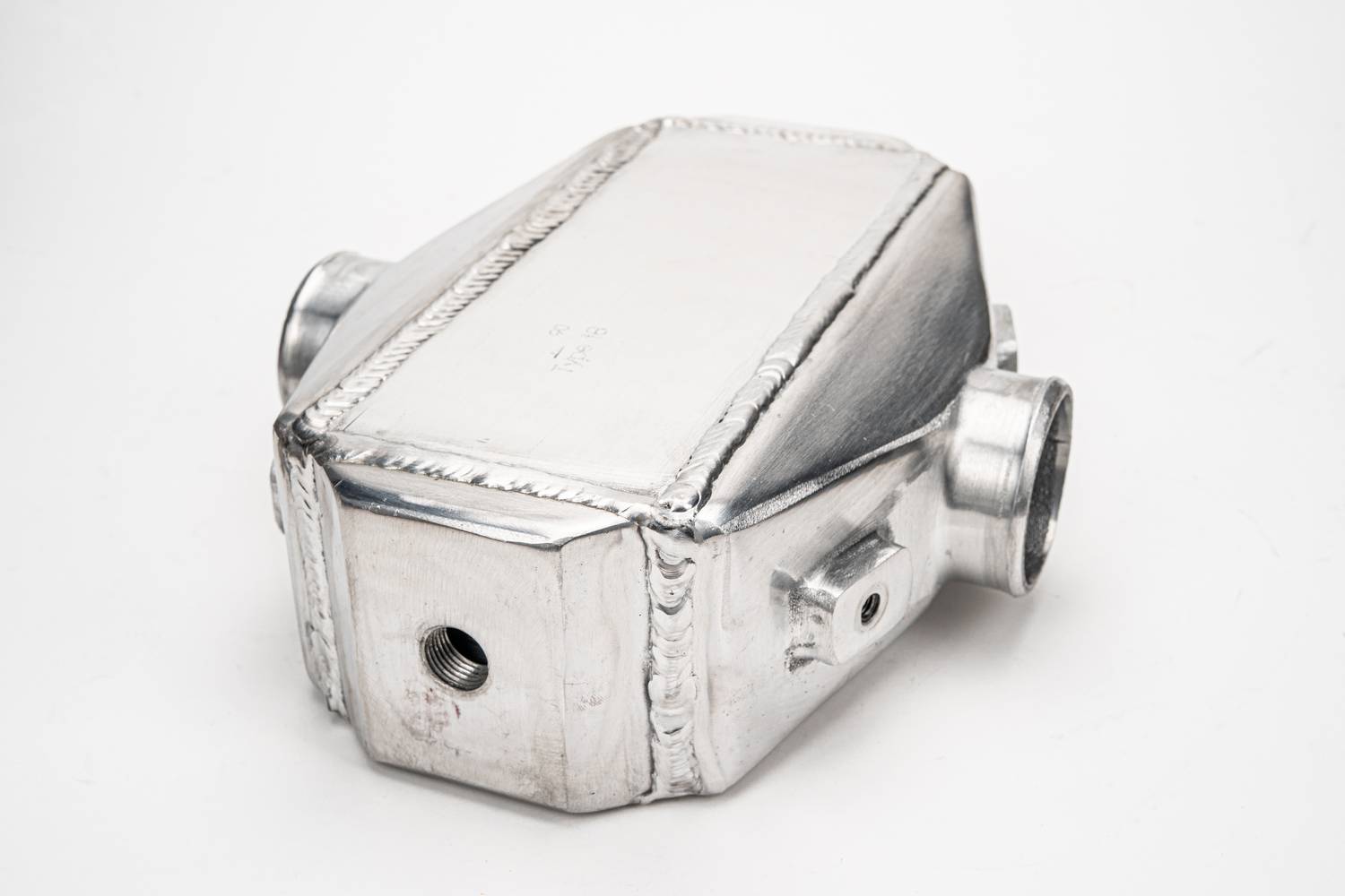 Water to Air Intercoolers