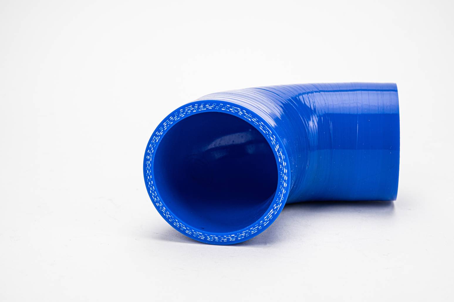 Silicone Elbow