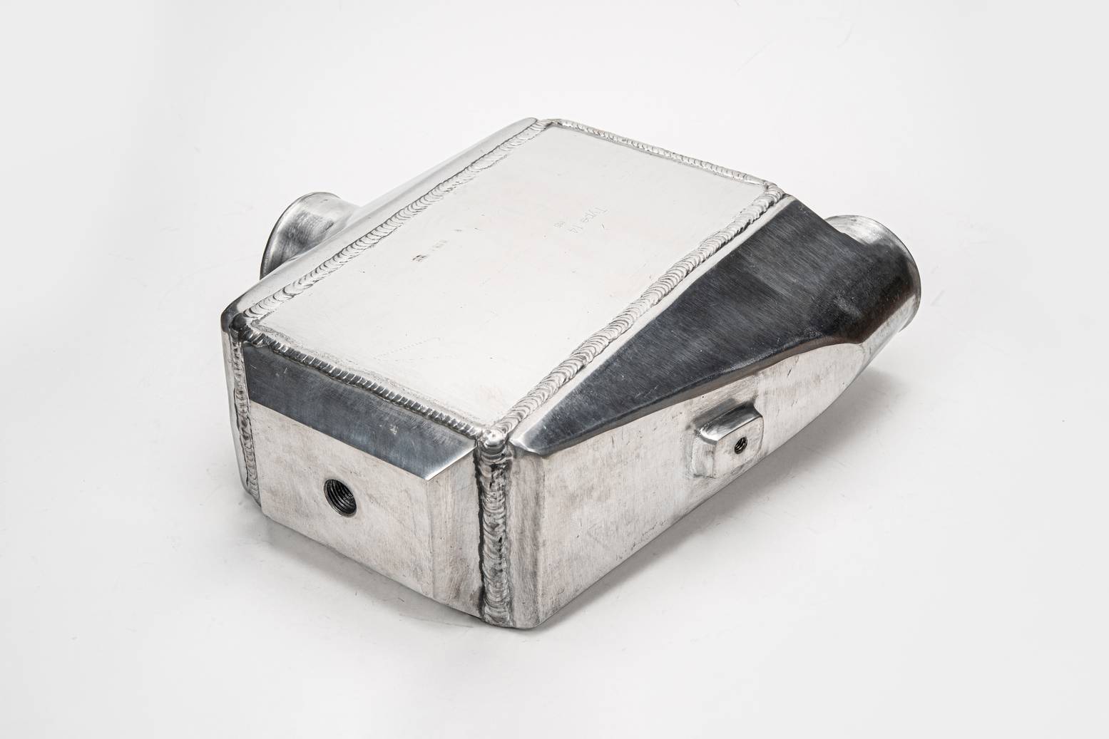 Water to Air Intercoolers