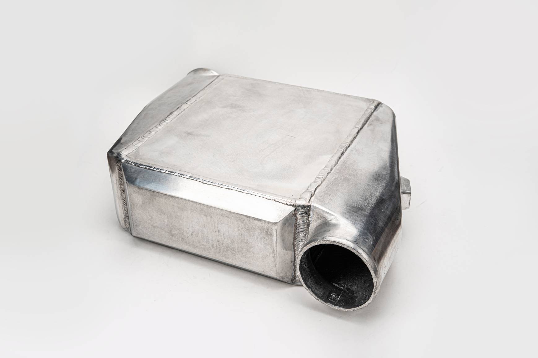 Water to Air Intercoolers