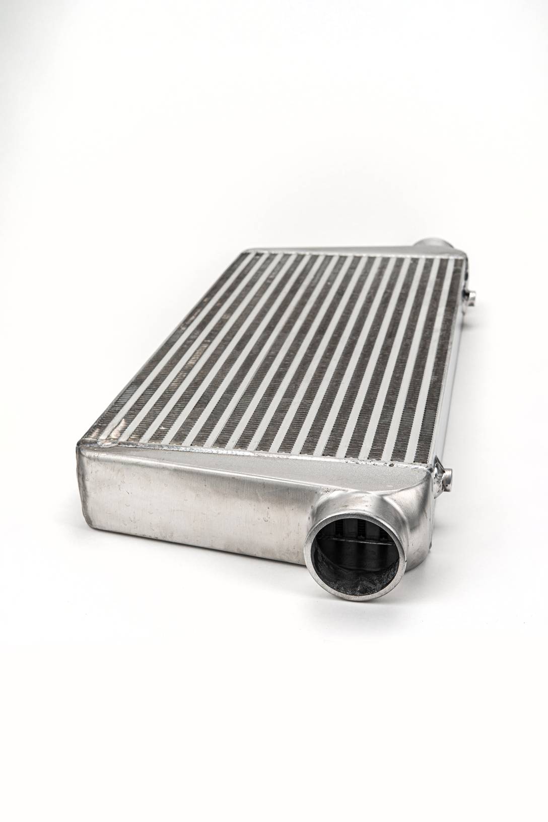 Turbo Intercooler