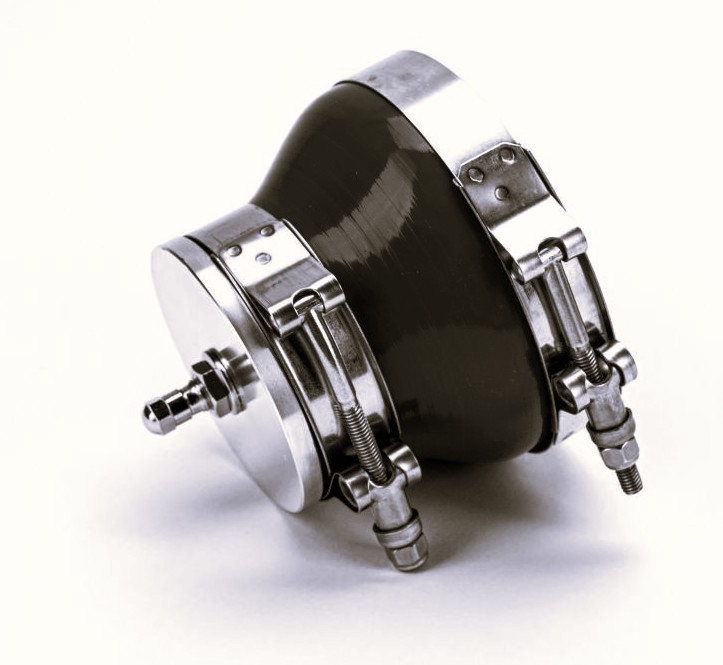 Intake Pressure Tester