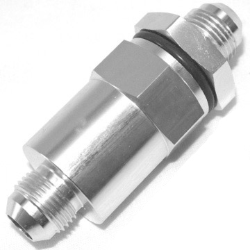 Ethanol Compatible Fuel Filter