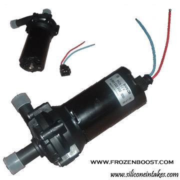 Ford lightning intercooler pump flow rate #10